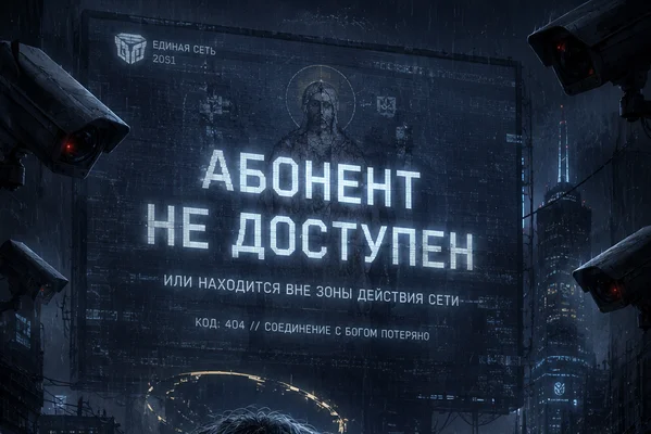 Абонент не доступен или находится вне зоны действия сети