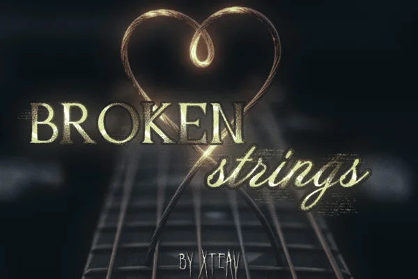 Broken Strings