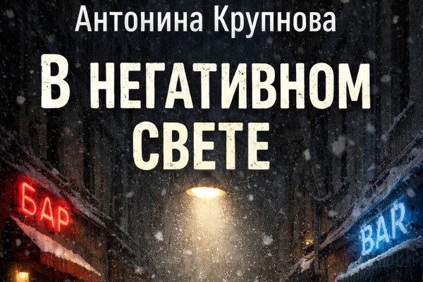 В негативном свете