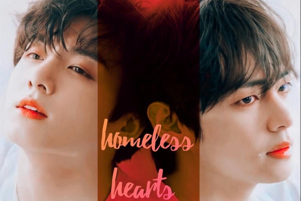 homeless hearts