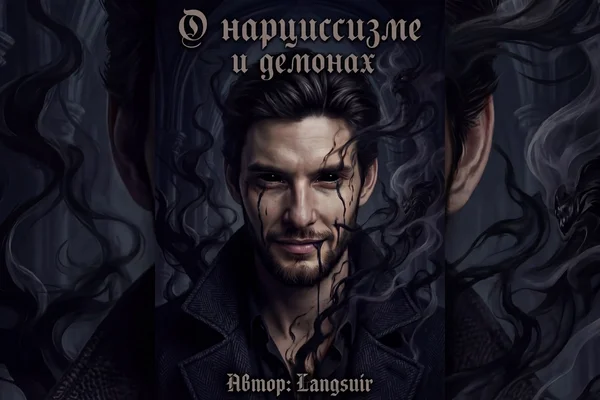 О нарциссизме и демонах