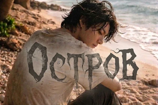 Остров