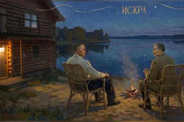 Искра