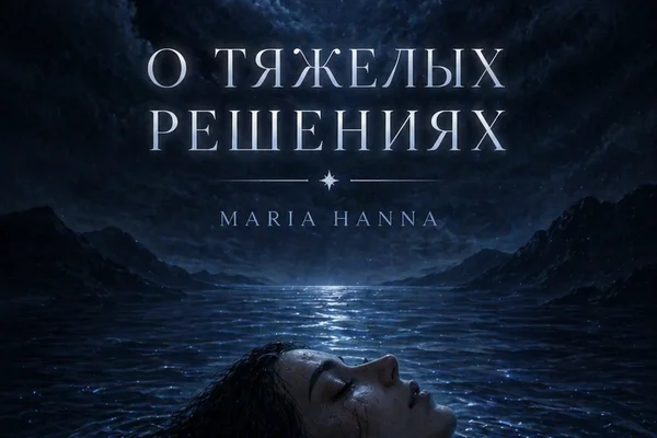 О тяжелых решениях