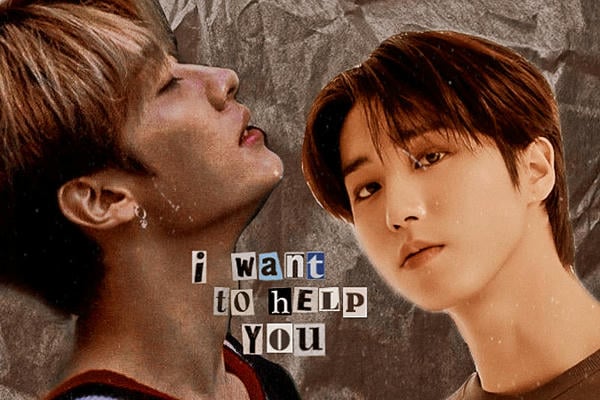 I want to help you