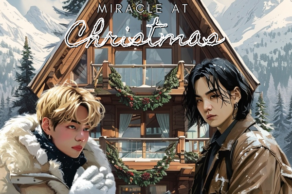 Miracle at Christmas