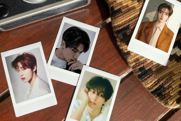 Kill me, heal me
