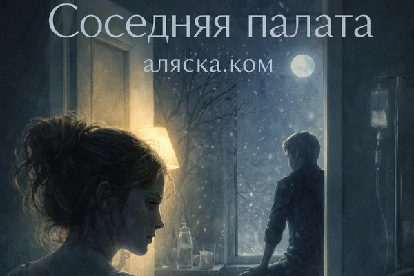 «Соседняя палата»