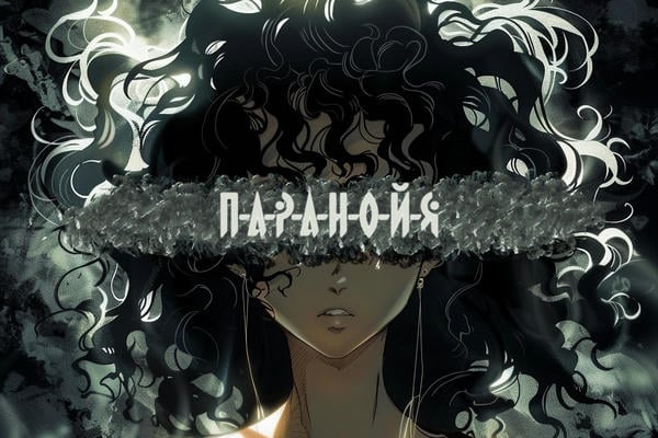 Паранойя