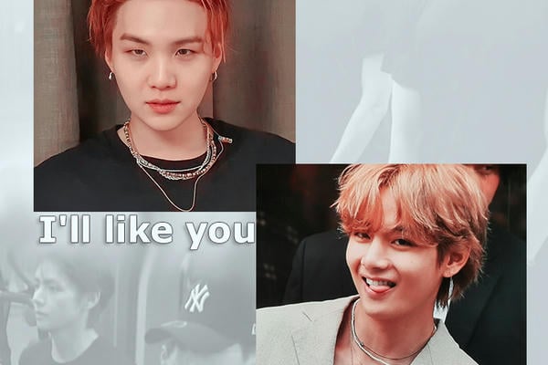 I'll Like You