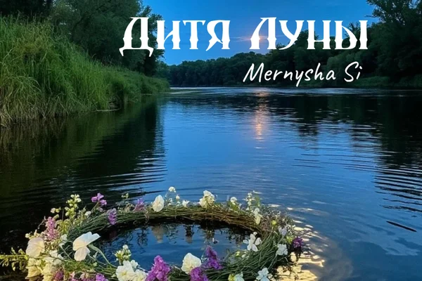 Дитя Луны
