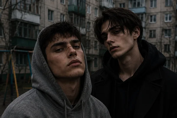 Встречная полоса