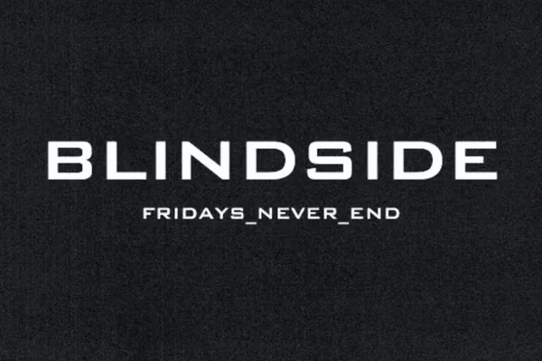 Blindside