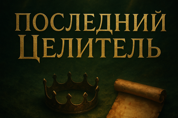 Последний Целитель