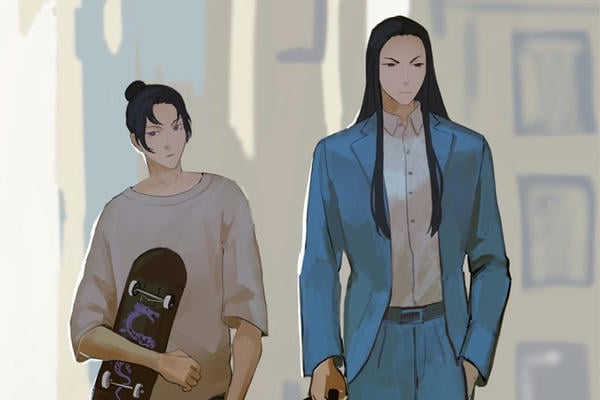 Птенчик
