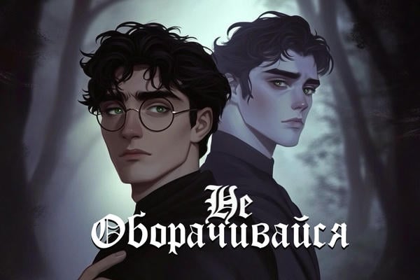 Не оборачивайся