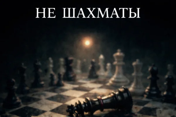 Не шахматы