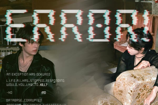 Error