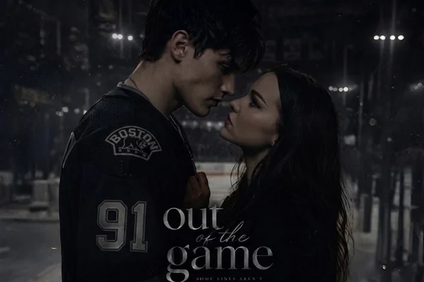 OUT OF THE GAME