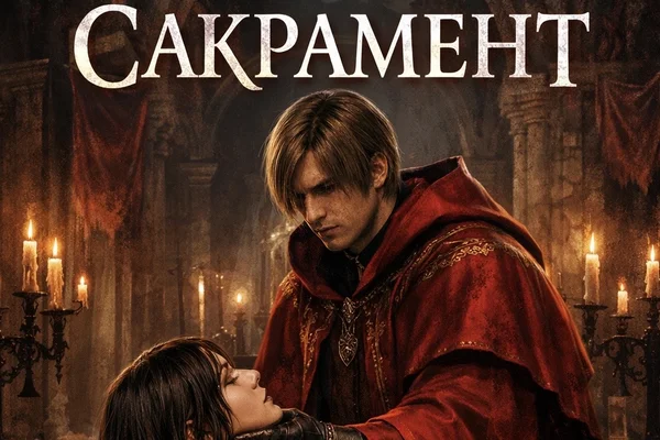 Сакрамент