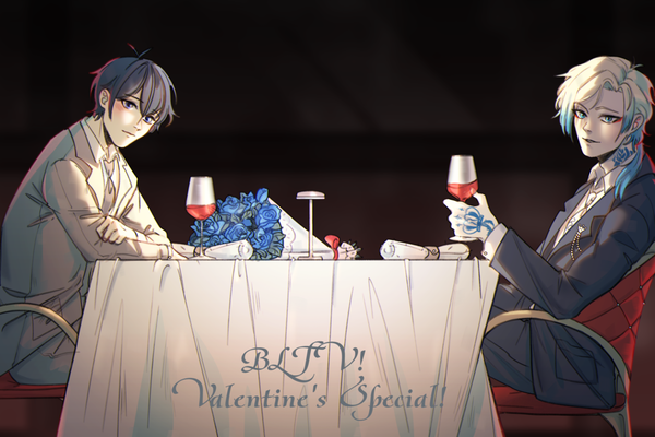 BLTV! Valentine's Special!