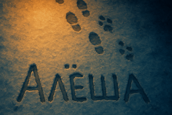 Алёша