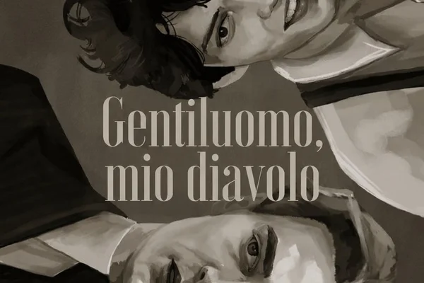 Gentiluomo, mio diavolo