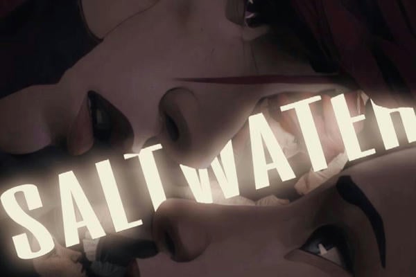 Saltwater