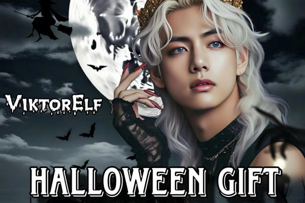 Halloween gift