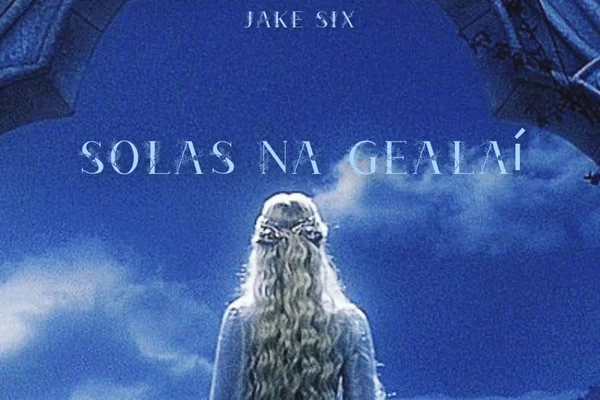 Solas na gealaí
