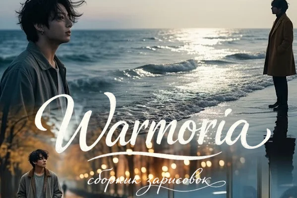 Warmoria / Сборник зарисовок