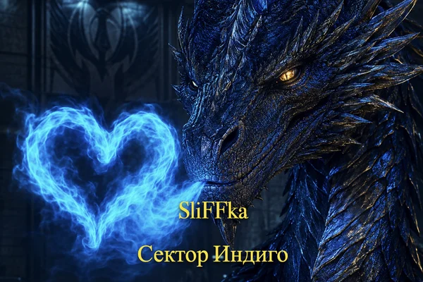 Сектор Индиго