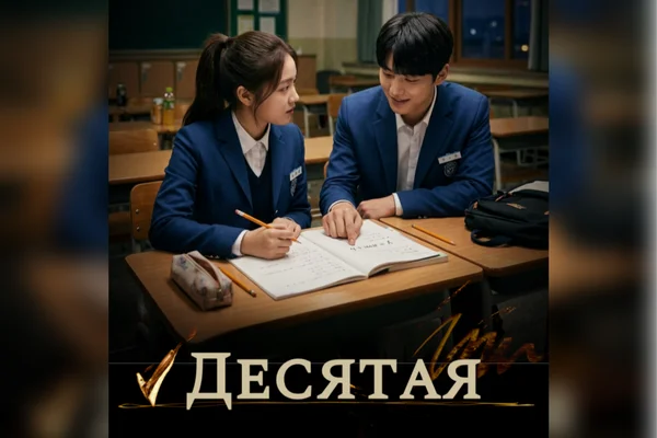 Десятая