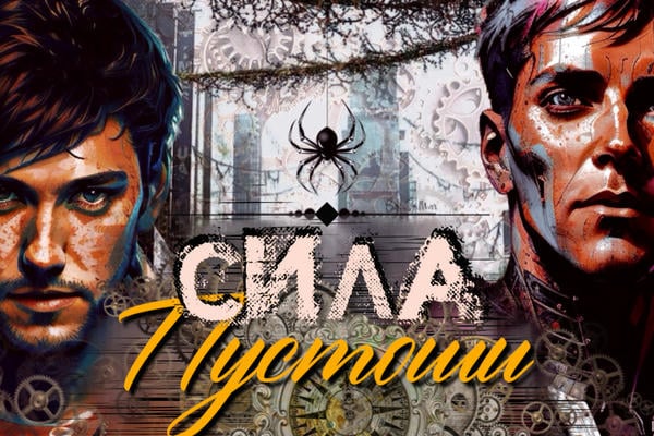 Сила Пустоши
