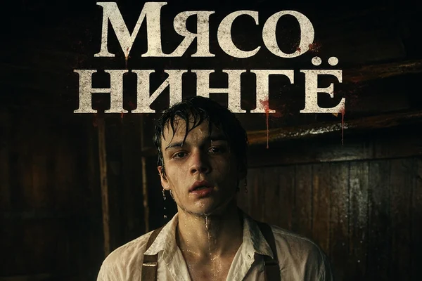 Мясо нингё