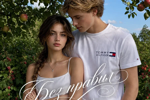 Без правил