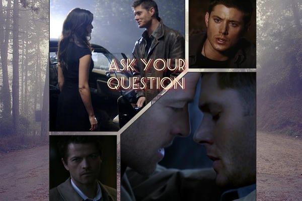 Ask your question.