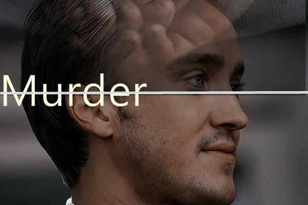 Murder|Убийство