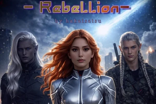 Rebellion