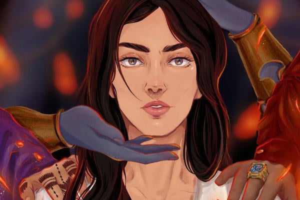 The last heiress