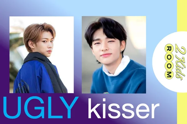 Ugly kisser