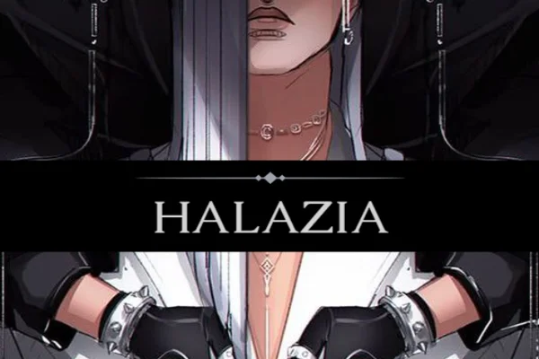 Halazia