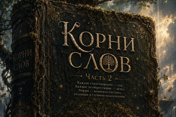 Корни слов (Часть 2)