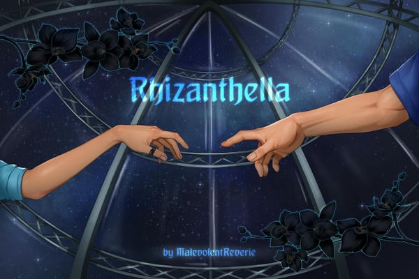 Rhizanthella