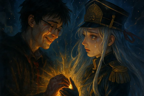 Сердце героя