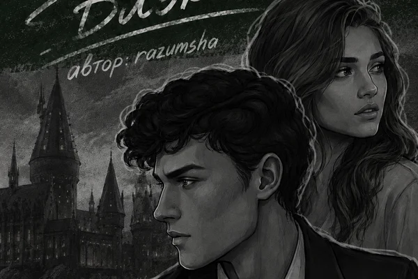 Тень Звезды Блэков