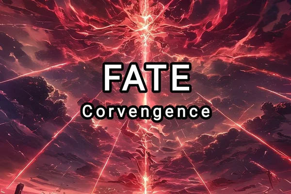 Fate/Corvengence