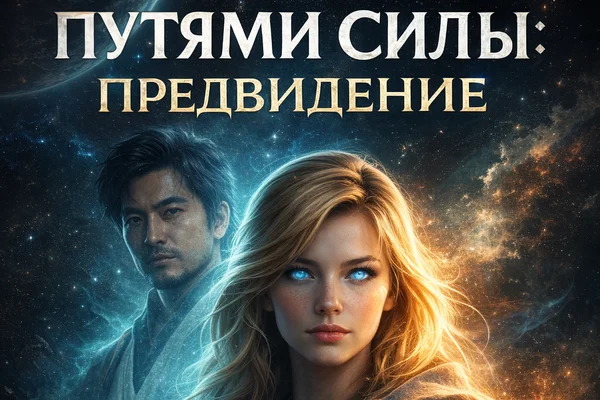 Путями Силы: Предвидение