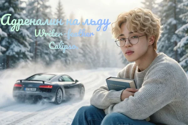 Адреналин на льду
