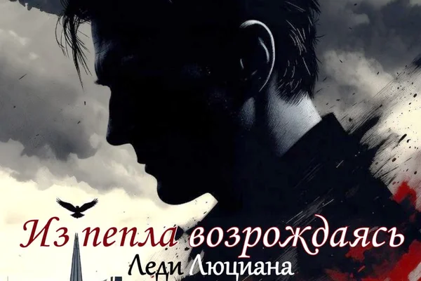 Из пепла возрождаясь